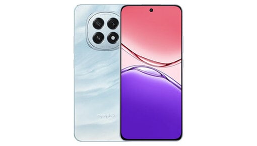 OPPO F29 Serie