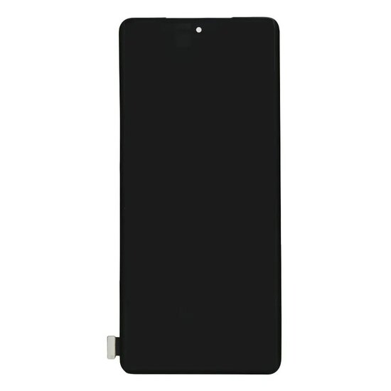 LCD InCell No Frame For Oppo K13 Turbo - White Box