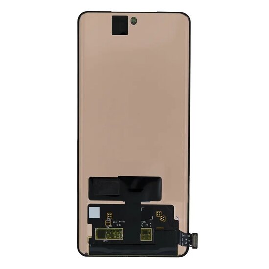 LCD InCell No Frame For Oppo K13 Turbo Pro - White Box