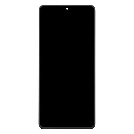 LCD InCell No Frame For Oppo Reno 14 Pro - White Box