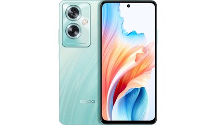 OPPO A2 Serie