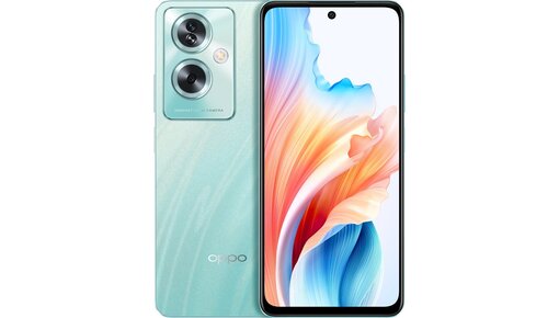 OPPO A2 Serie