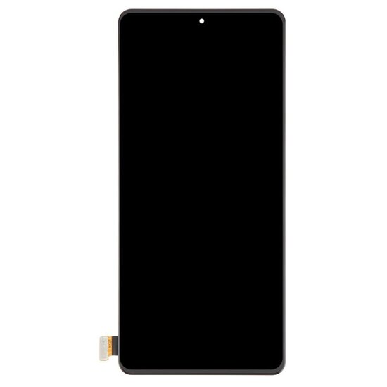 LCD InCell No Frame For Vivo iQOO 11S - White Box