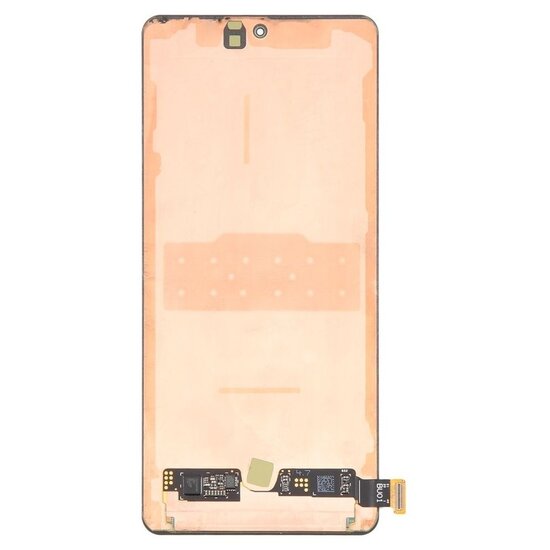 LCD InCell No Frame For Vivo iQOO 11S - White Box