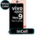 LCD InCell No Frame For Vivo Neo9 - White Box
