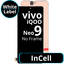 LCD InCell No Frame For Vivo Neo9 - White Box