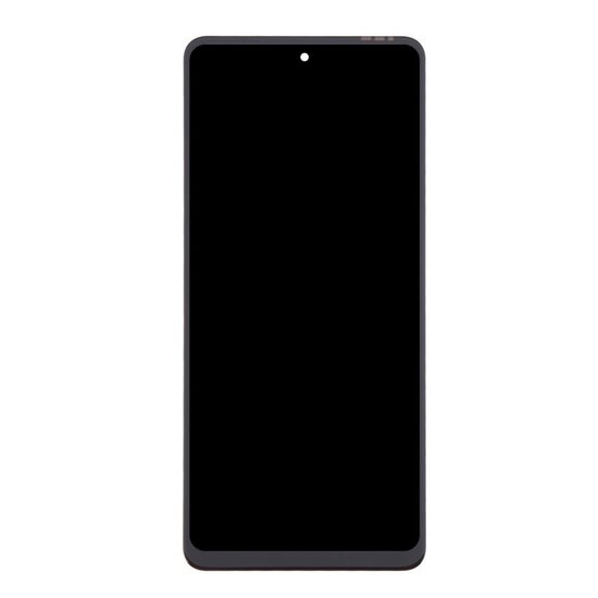 LCD InCell No Frame For Vivo Z8 - White Box