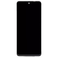 LCD InCell No Frame For Vivo Z8x - White Box