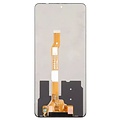 LCD InCell No Frame For Vivo Z8x - White Box