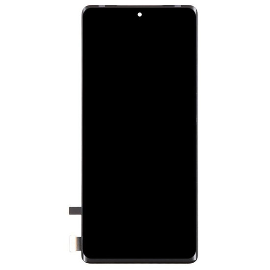 LCD InCell No Frame For Vivo S17 / S17 Pro / S17e / S17T - White Box