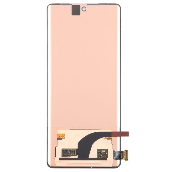 LCD InCell No Frame For Vivo S17 / S17 Pro / S17e / S17T - White Box