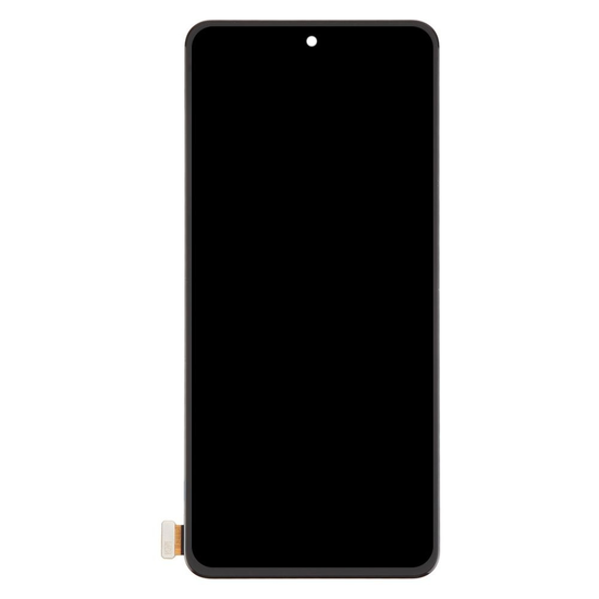 LCD InCell No Frame For Vivo S18e - White Box