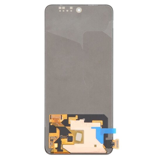 LCD InCell No Frame For Vivo S18e - White Box