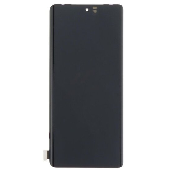 LCD InCell No Frame For Vivo V27 - White Box