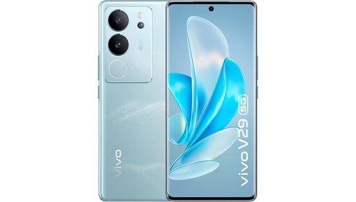 Vivo V29 Serie