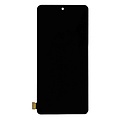 LCD InCell No Frame For Vivo V27e - White Box
