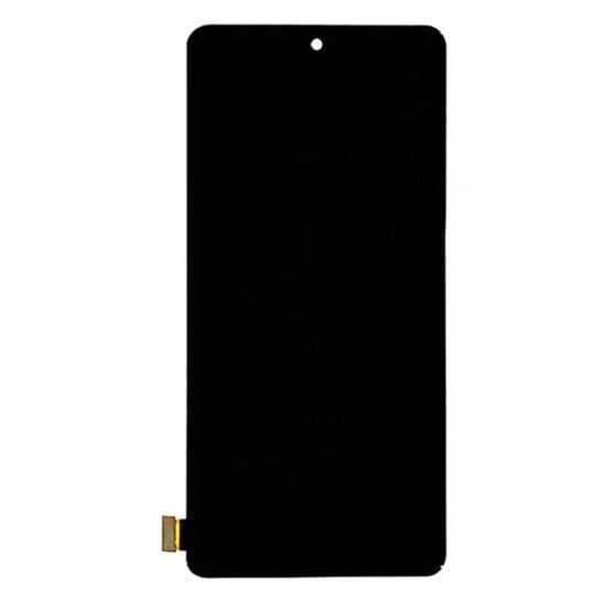 LCD InCell No Frame For Vivo V27e - White Box