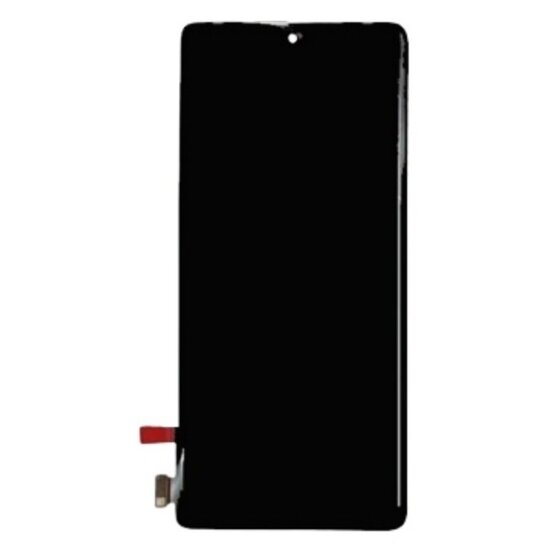 LCD InCell No Frame For Vivo V29 - White Box