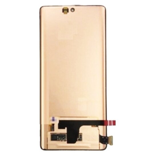 LCD InCell No Frame For Vivo V29 - White Box