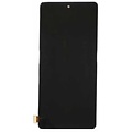 LCD InCell No Frame For Vivo V29e - White Box