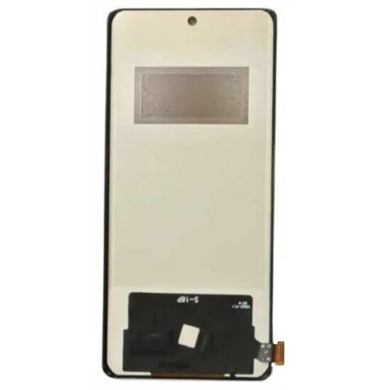 LCD InCell No Frame For Vivo V29e - White Box