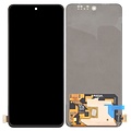 LCD InCell No Frame For Vivo V30 Lite 5G - White Box