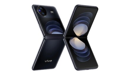 Vivo X Flip Serie