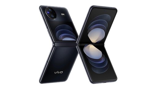 Vivo X Flip Serie