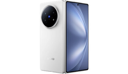 Vivo X Fold Serie
