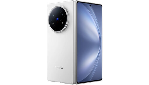 Vivo X Fold Serie