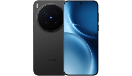 Vivo X 300 Serie