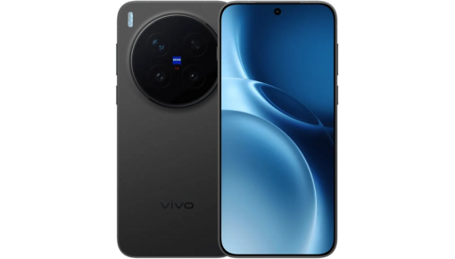 Vivo X 300 Serie