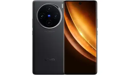 Vivo X100 Serie