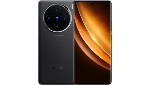 Vivo X100 Serie
