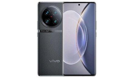 Vivo X90 Serie