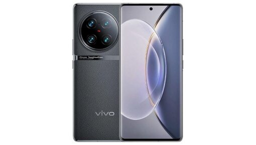 Vivo X90 Serie