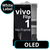 LCD InCell No Frame For Vivo X Flip - White Box