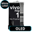 LCD InCell No Frame For Vivo X Flip - White Box