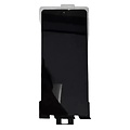 LCD InCell No Frame For Vivo X Flip - White Box