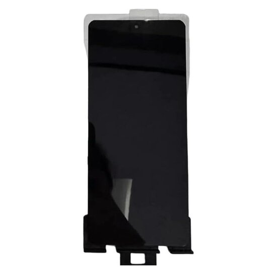 LCD InCell No Frame For Vivo X Flip - White Box