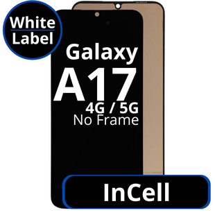 LCD InCell For Galaxy A17 4G / 5G No Frame Not Original - White Box