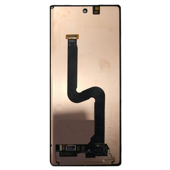 LCD InCell No Frame For Vivo X Fold 2 - White Box