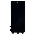 LCD InCell No Frame For Vivo X100 - White Box