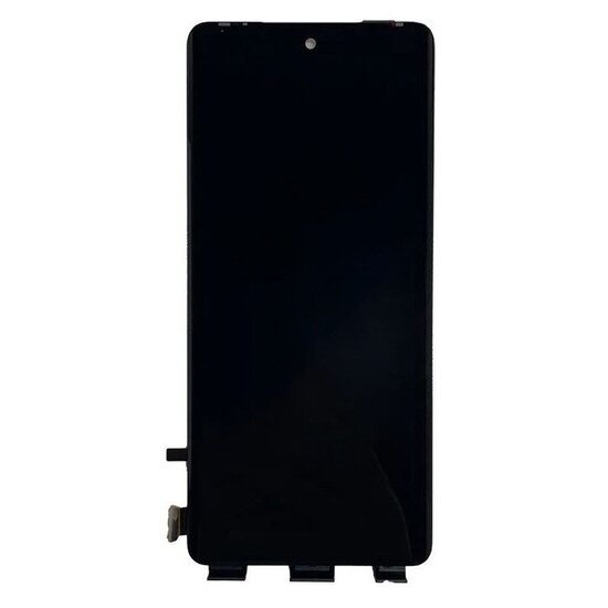 LCD InCell No Frame For Vivo X100 - White Box