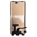 LCD InCell No Frame For Vivo X100 - White Box