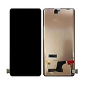 LCD InCell No Frame For Vivo X100 Pro - White Box