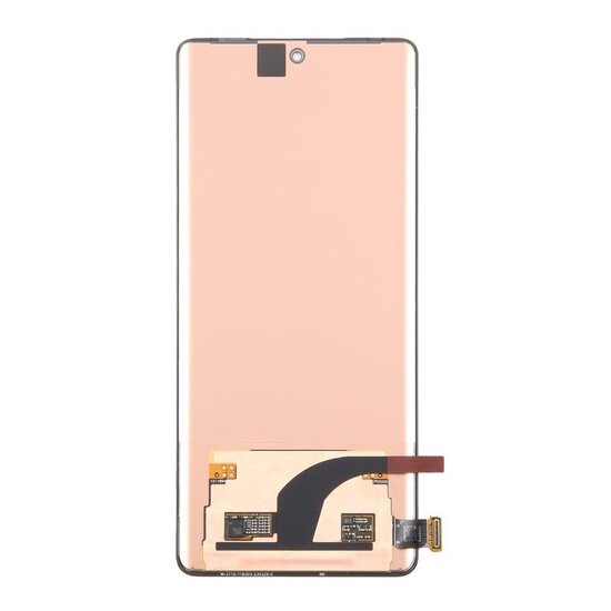 LCD InCell No Frame For Vivo X90s - White Box