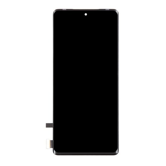 LCD InCell No Frame For Vivo X90s - White Box