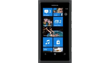 Lumia 800