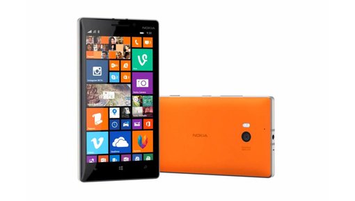 Lumia 930